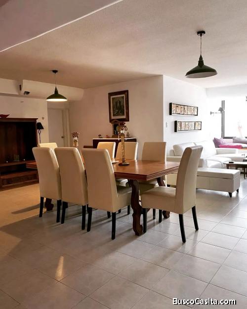 Venta de pent house en el Cigarral