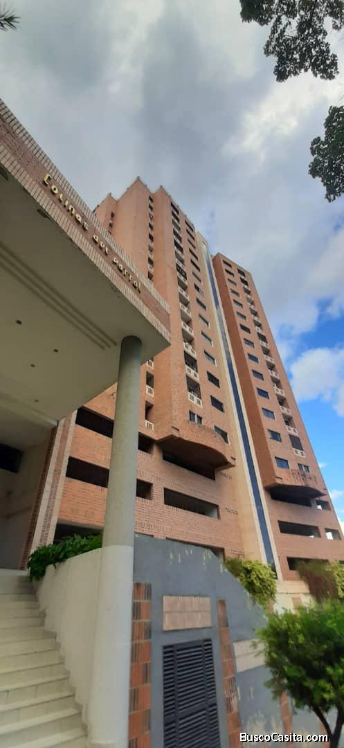 Apartamento en venta El Parral Res Colinas del Parral 