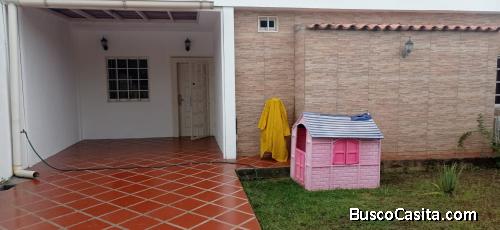  Se vende casa en Urb Villa Brasil, Puerto Ordaz