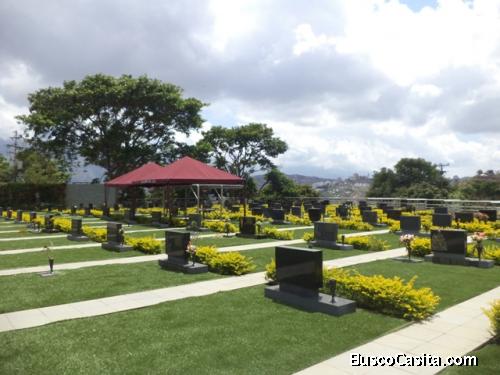 EXCLUSIVO CEMENTERIO DEL ESTE EN VENTA