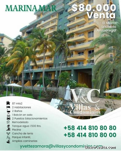Venta Marina Mar