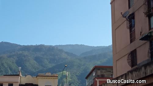 Vendo apartamento , ubicado en San Jose del Avila en Caracas