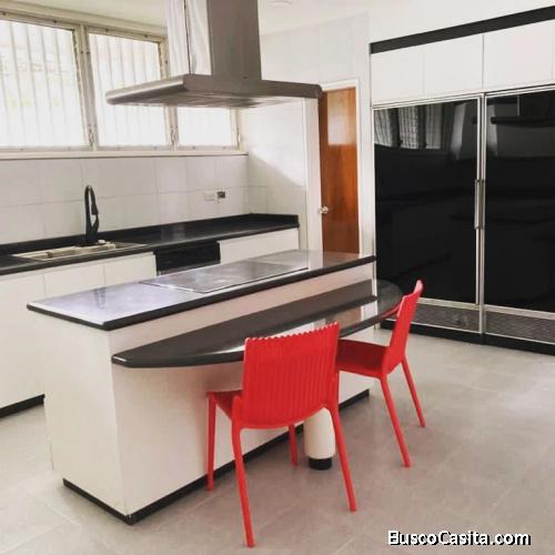 Venta de casa en Prados del Este