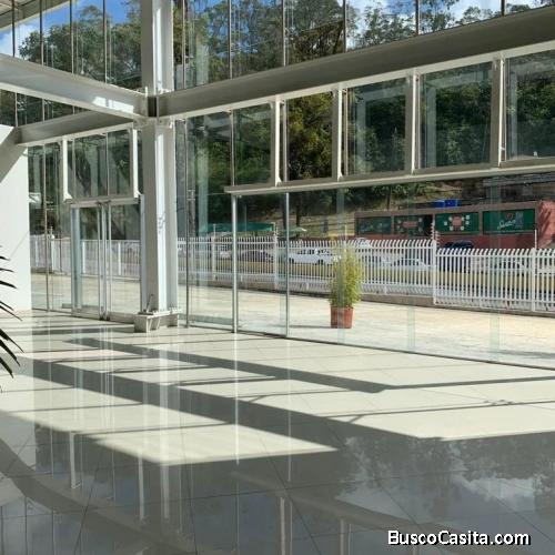 Venta de edificio en San Antonio de los Altos