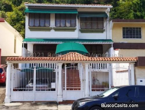 AS Se vende casa La Trinidad MLS 21-21393  0412 2003199    04241181339