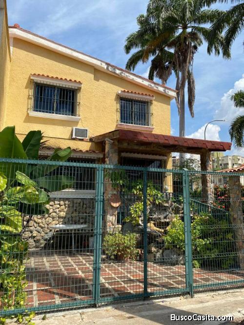 Casa quinta en venta Urb. Prebo 