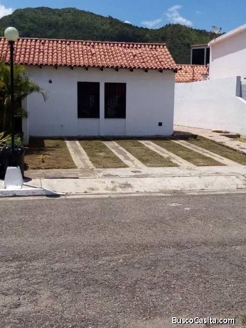 CASA EN VENTA EN LA CUMACA