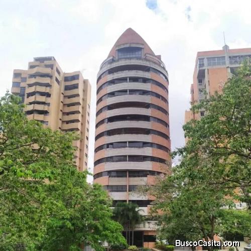 Apartamento en venta La Trigaleña Res Frontier