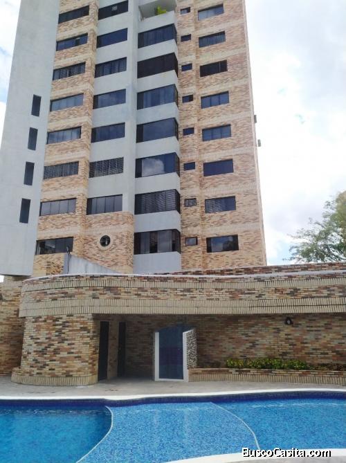 Apartamento en venta Valle Blanco Res Luxor Suites INA-060 04121974097