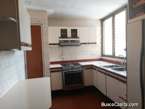 Apartamento en venta Prebol Res La Asuncion INA-168 04121974097