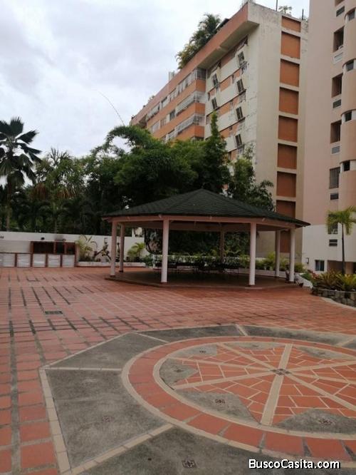 Apartamento en venta Prebo 1 Res Roma1 INA-197