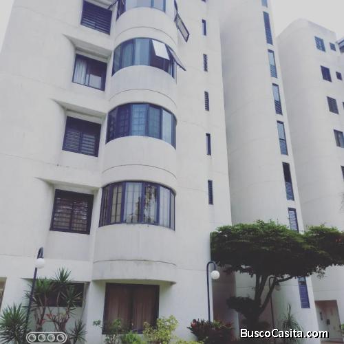 Venta de apartamento en Valle Arriba