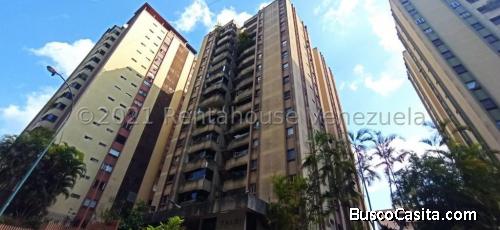 Se Vende Apartamento El Cigarral MLS#22-14822