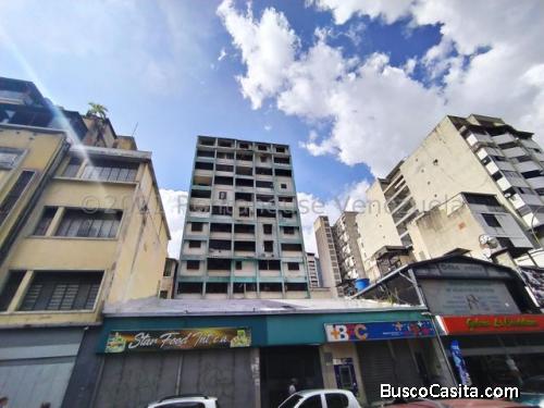 Se Vende Apartamento Parroquia La Candelaria MLS#21-26469