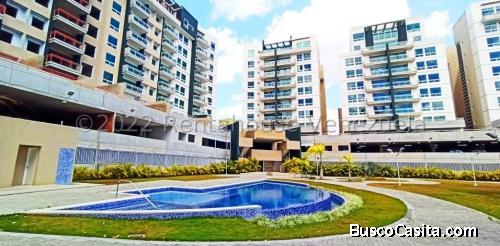 Se Vende Apartamento La Lagunita Country Club MLS#21-12206