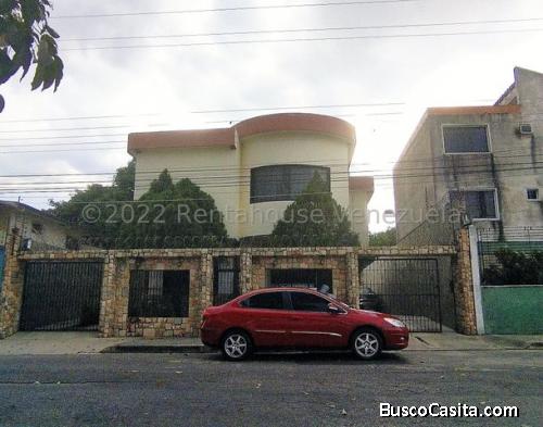 Se Vende Casa El Orticeño MLS #22-24071