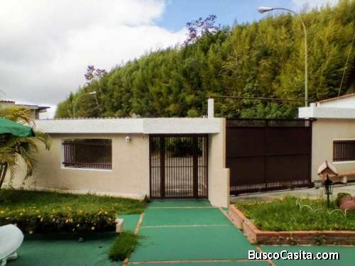 Se Vende Casa Parque el Retiro MLS #23-1295