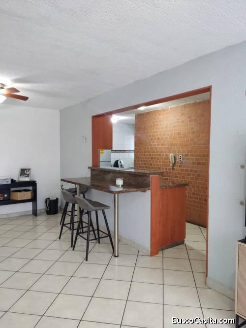  Apartamento en El Poblado de San Diego Oportunidad