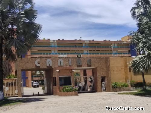 MARIANO URBINA VENDE APARTAMENTO EN TUCACAS RES CARIBE FOA-2414