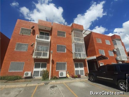 Se vende Vende Apartamento tipo estudio en Residencias María Francia en zona con fácil acceso de Cab