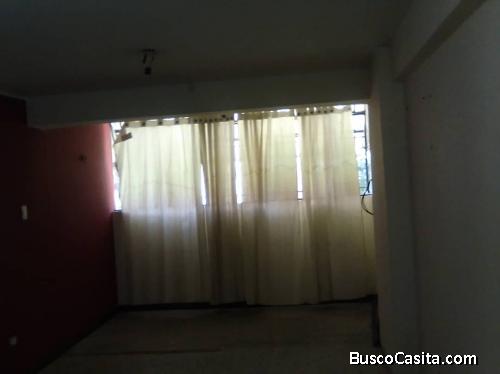 Apartamento en el Centro de Caracas Santa Rosalia