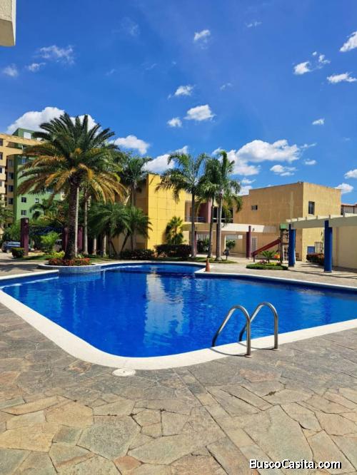 INA-236 Apartamento en venta Res La Granja Country Naguanagua 