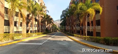 Se Alquila Apartamento 	Los Naranjos Humboldt MLS #22-27596
