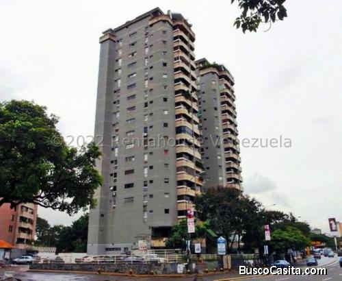 Se Alquila Apartamento La Carlota  MLS #23-8139