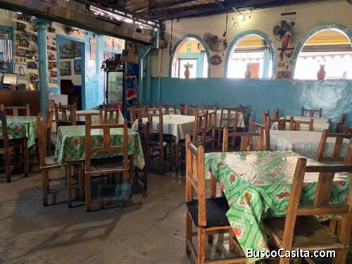 Se vende Local Restaurant en venta en precio de oportunidad. ubicado al este de Barquisimeto