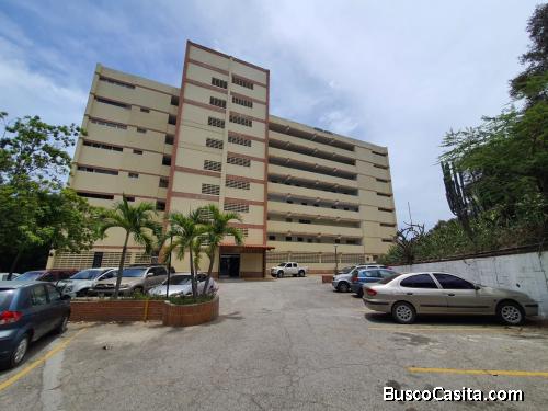 Apartamento en Catia la Mar Res Aguja Azul FOC-A-036