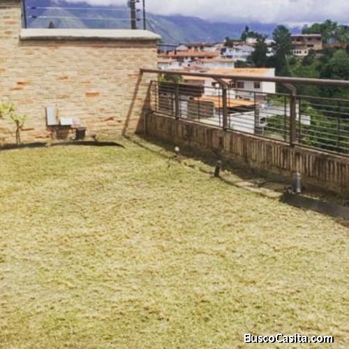 Venta de casa en Colinas de Tamanaco