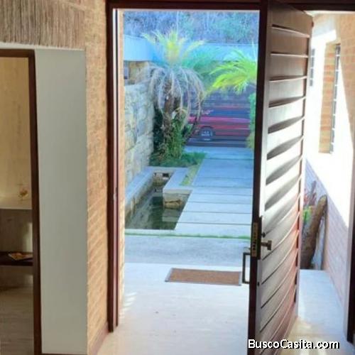 Casa en venta en Colinas de tamanaco