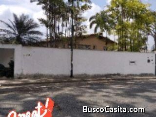 Venta de casa en Alta Florida