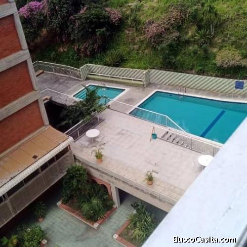 Apartamento en venta Ubicado en Chuao