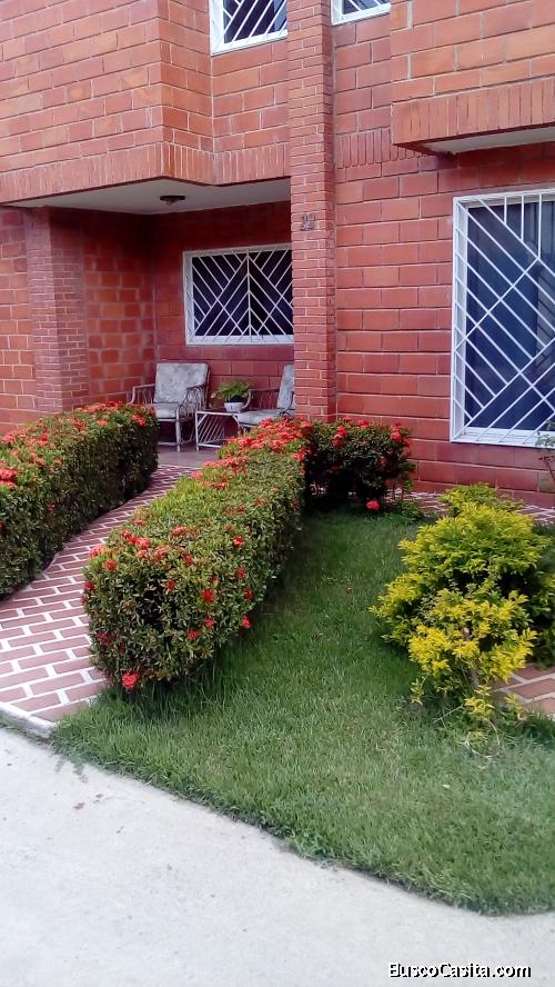 Vivienda de 183 mts en 2 plantas 