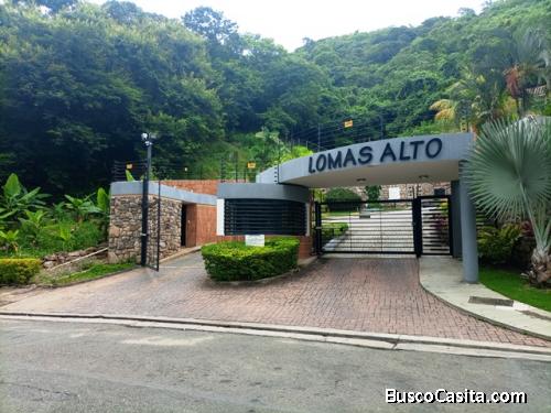 EN VENTA CASA  TIPO TOWNHOUSE EN VALENCIA