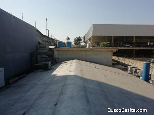 EN VENTA LOCAL CON FONDO DE COMERCIO   FOL-228FOFC-018