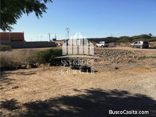 Terreno en Puerta Maraven