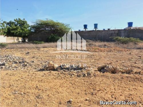 Venta Terreno Puerta Maraven cerca av Ollarvides