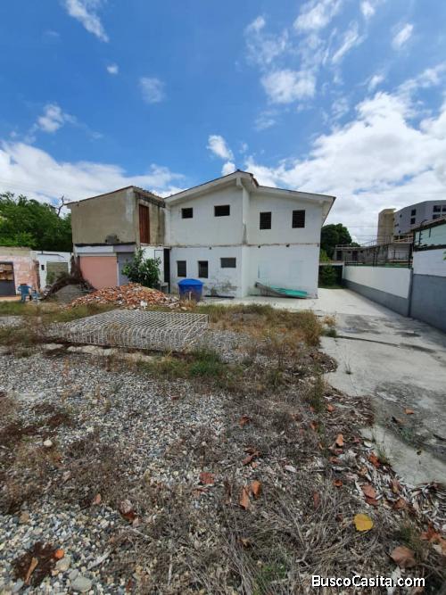 Se vende terreno en la mejor zona del Este de Barquisimeto, NUEVA SEGOVIA