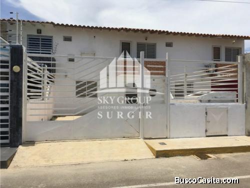 Venta casa en Puerta Maraven