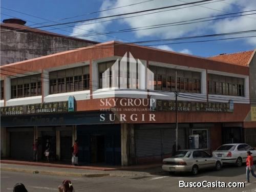 Se vende Fondo de Comercio y Restaurant