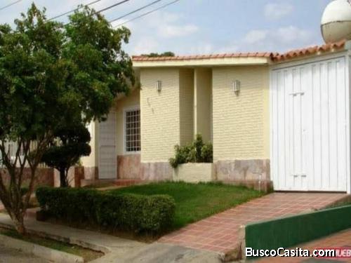 Casa en Urbanización Chucho Briceño 