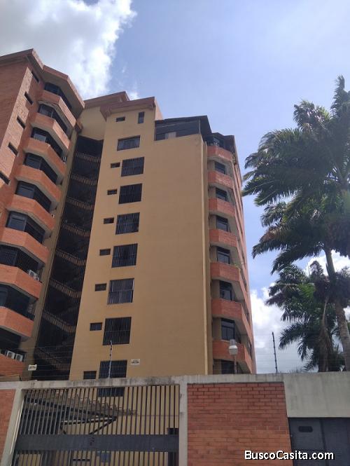 Apartamento en Residencias del Parque del Este 