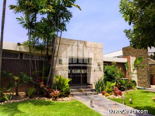 LEMC-427 Casa en venta Urb Guataparo villa laguna club 