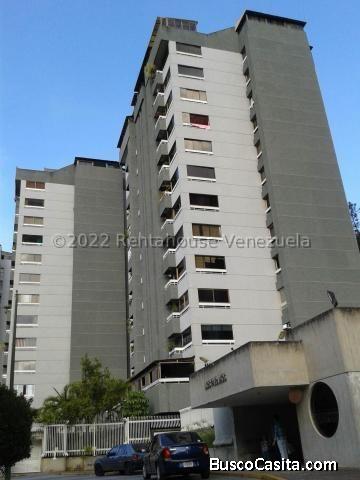 As Se alquila apartamento en Los Naranjos El Cafetal MLS 23-473 0412 2003199    04241181339