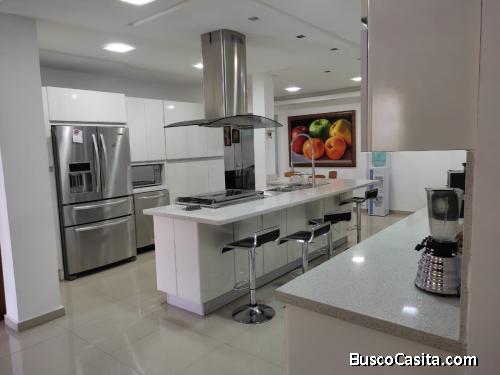 LEMC-444 Casa en venta Sabana Larga las 4 Avenidas Prebo