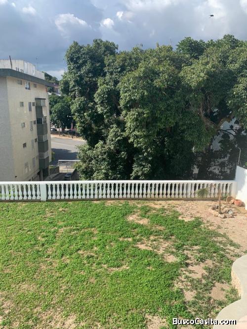 Casa en venta en cumbres de curumo