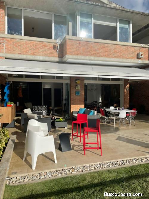 Casa en venta en Los Naranjos