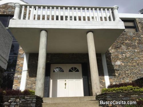 Casa en venta en La Lagunita